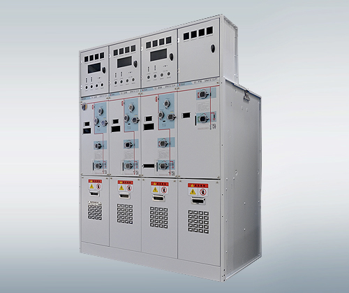 SRM16-12充气柜-1